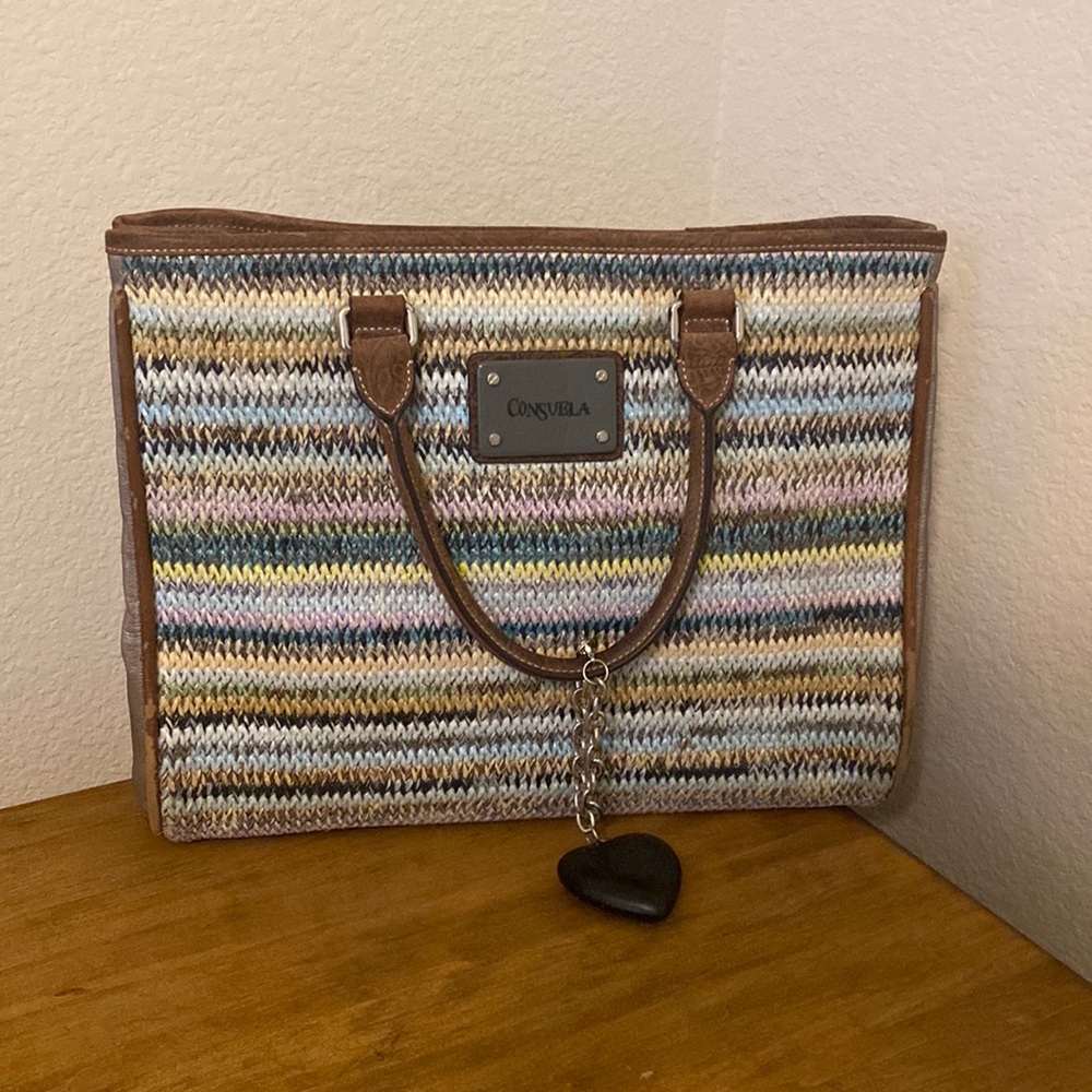 Consuela bag